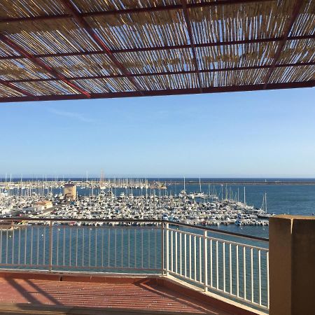 Marina Breeze Apartman Torrevieja Kültér fotó