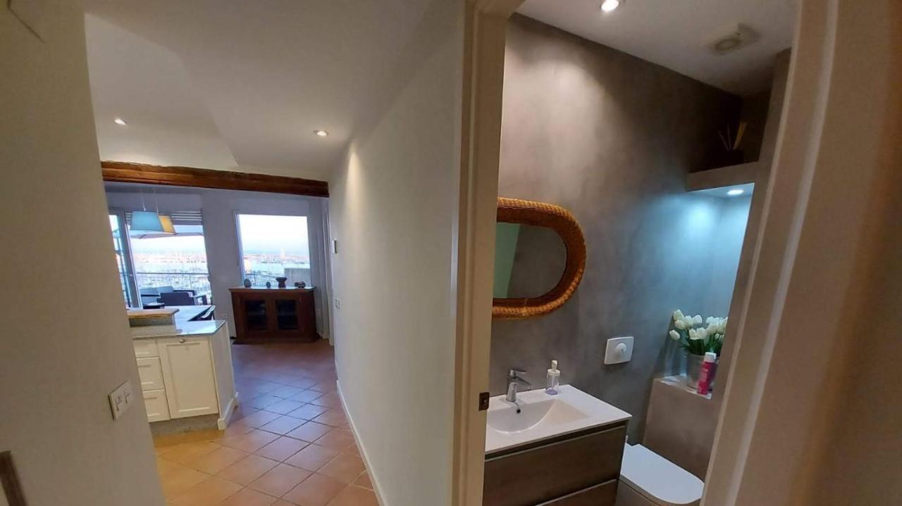 Marina Breeze Apartman Torrevieja Kültér fotó