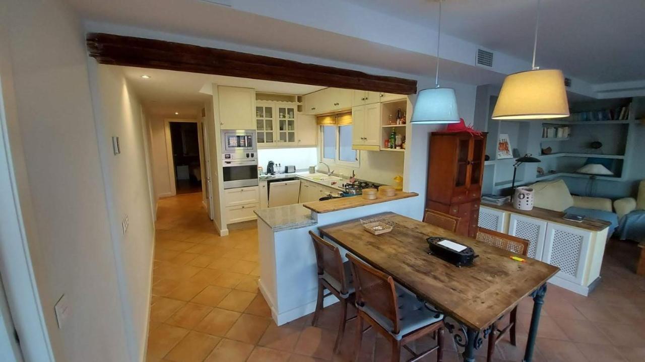 Marina Breeze Apartman Torrevieja Kültér fotó