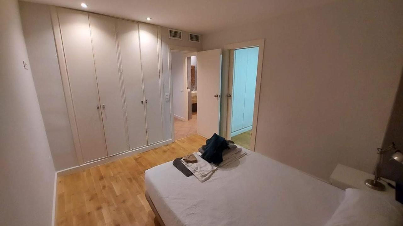 Marina Breeze Apartman Torrevieja Kültér fotó