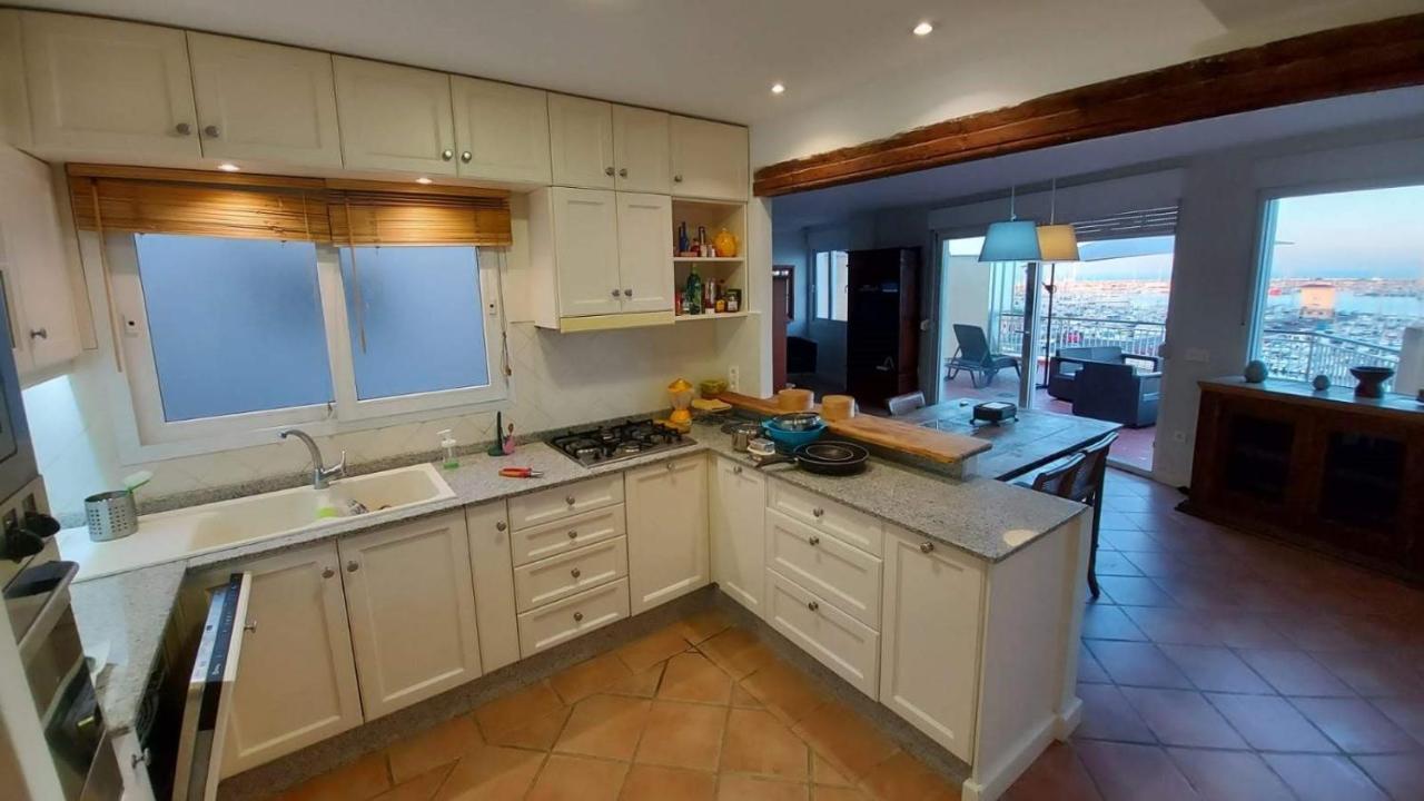 Marina Breeze Apartman Torrevieja Kültér fotó