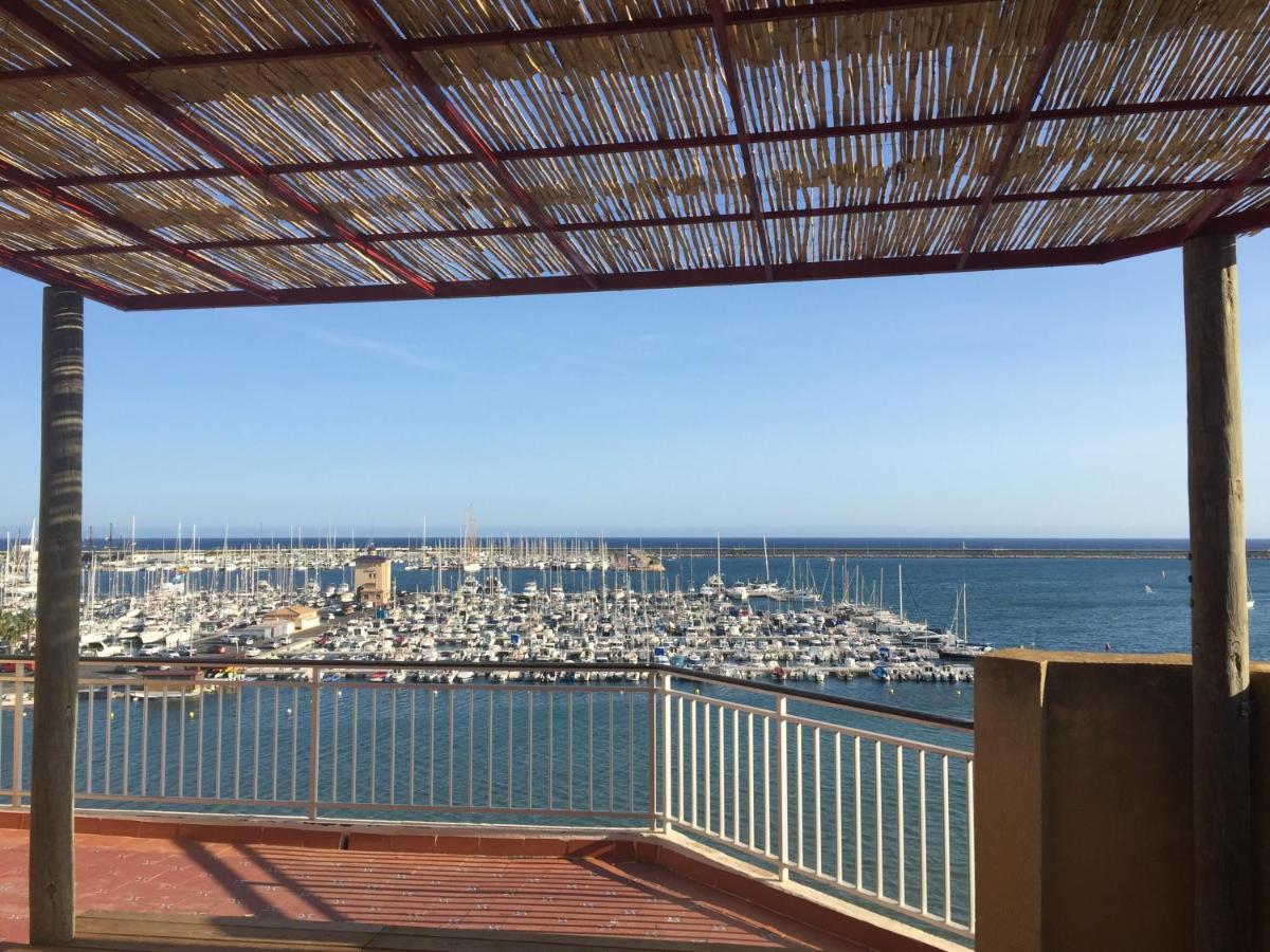 Marina Breeze Apartman Torrevieja Kültér fotó