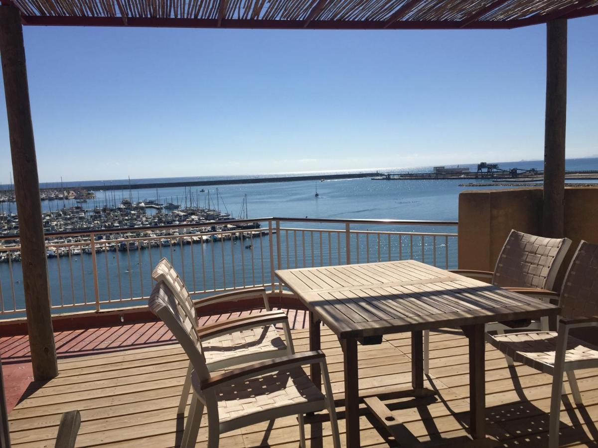 Marina Breeze Apartman Torrevieja Kültér fotó